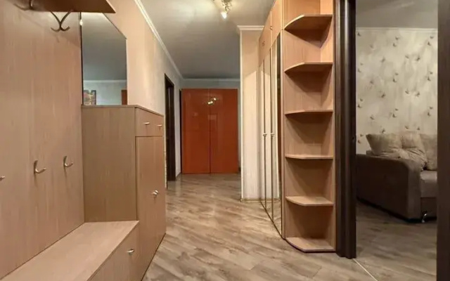 Квартира на Космонавтов