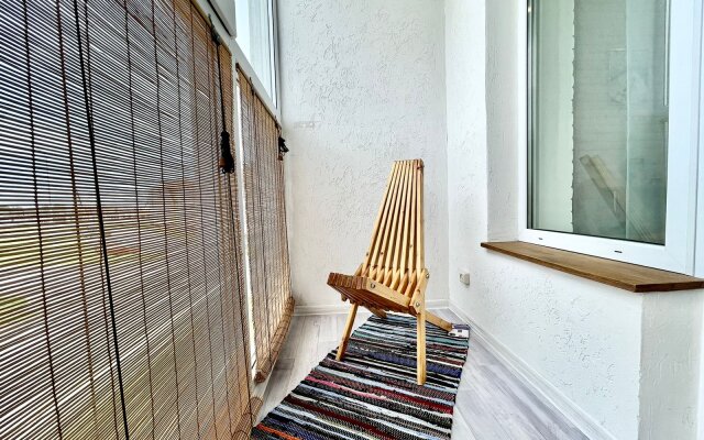 Апартаменты Небо в Кошелев Парке