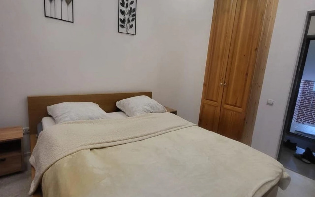 Апартаменты Логово Румс Шестикомнатные