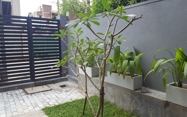 Tori One Guest House