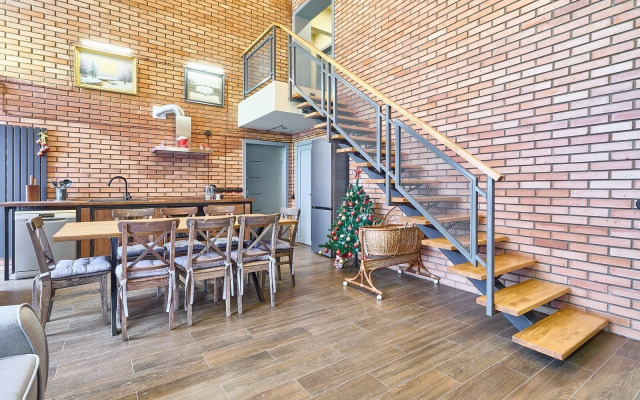 Частный дом в Пушкино на Улице Кирова 22В