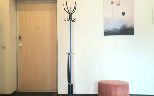 Квартира на Улице Счастливая 4