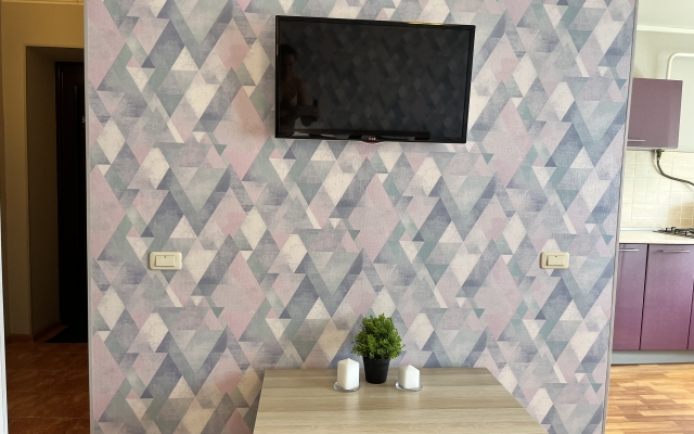 Апартаменты Ленина 33а Пятая авеню