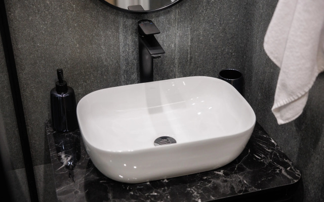 Квартира Просторная квартира Гармония