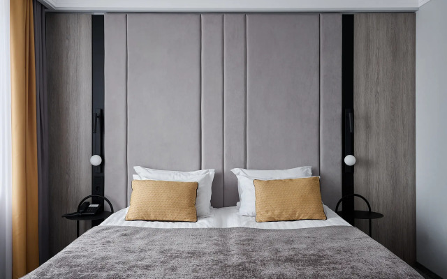 Evropa Hotel