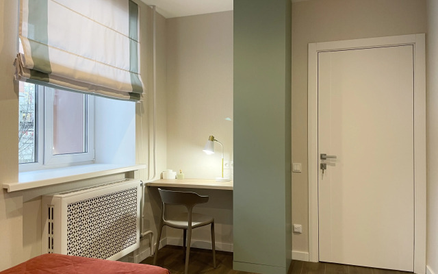 Blizko K Tsentru Flat