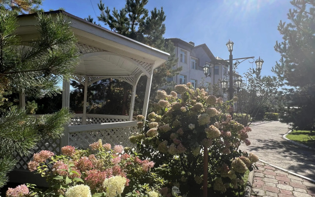 Sokolniki Hotel