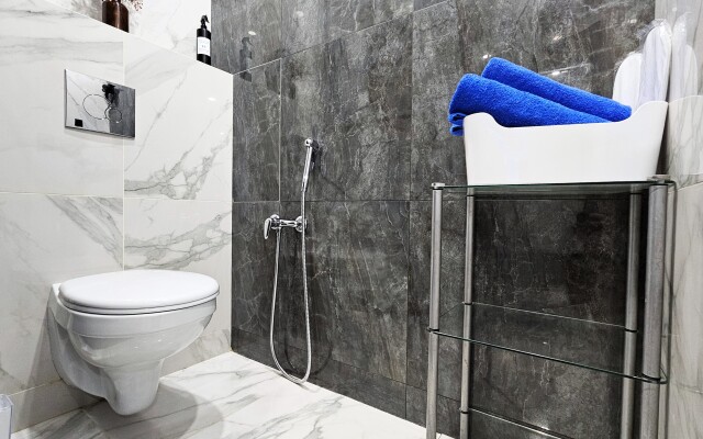 Апартаменты Добрый Дом в Жк Новин