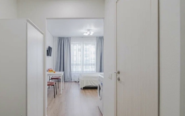 Квартира ЖД