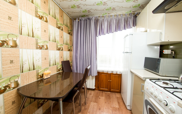 Aday V Tsentre Goroda Apartments