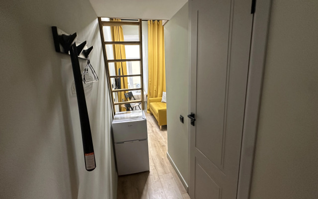 Апартаменты Литейный Проспект 31 Двухместные 2