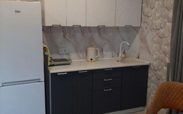 Квартира на проспекте Победы 37А