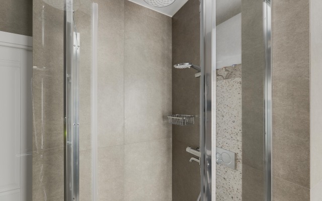 Апартаменты Изумруд Бауманская