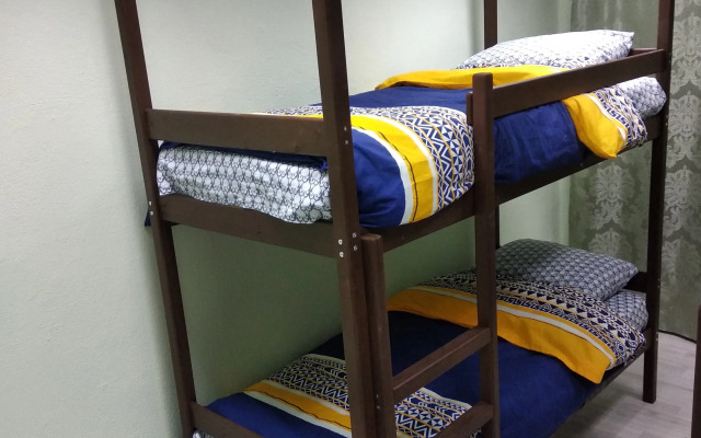 Near the River Hostel