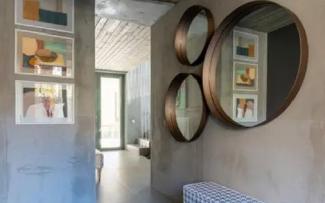 Apartment Cube Terra 4