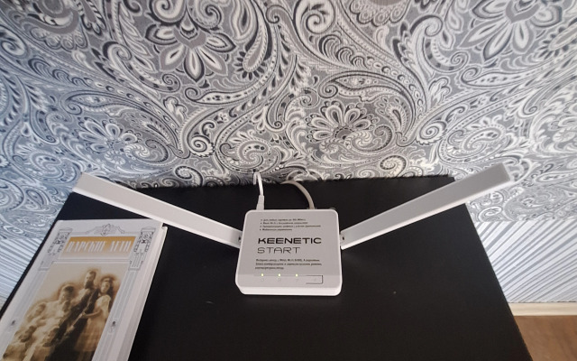 Квартира Юмашева, 13