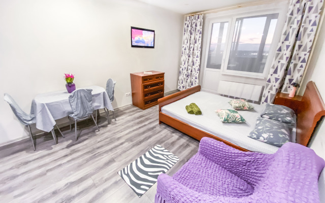 Uyutnaya Kvartira Vozle Sheremetyevo Apartments