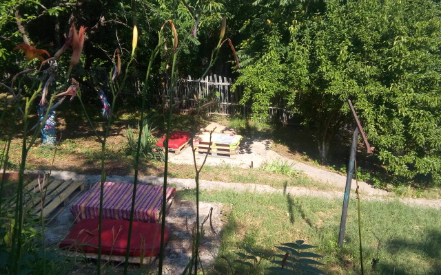 Vishneviy Sad Guest House
