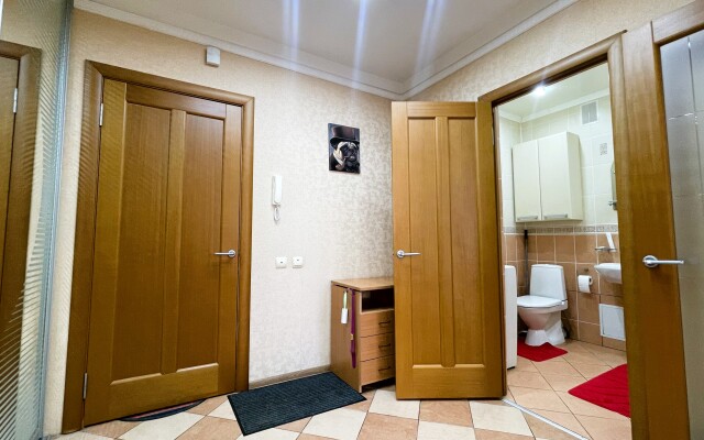 Квартира Right Room на Баумана 5а