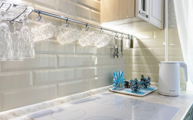 Квартира Уютная квартира в центре города