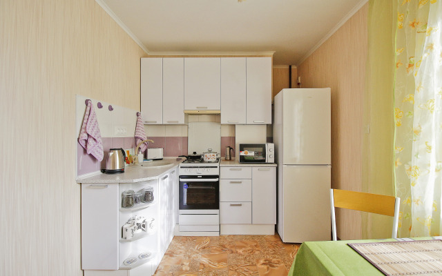 Solnechny Kot Flat