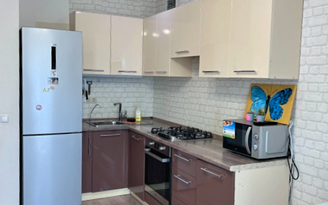 Квартира ЖК Весна