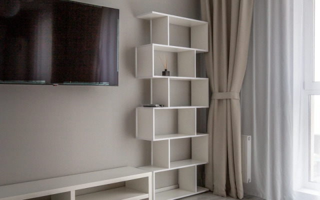 Dlya 4 Gostey V Dome Berlin Apartment