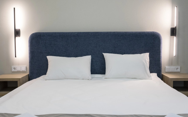 Квартира Абстракция Гилберта