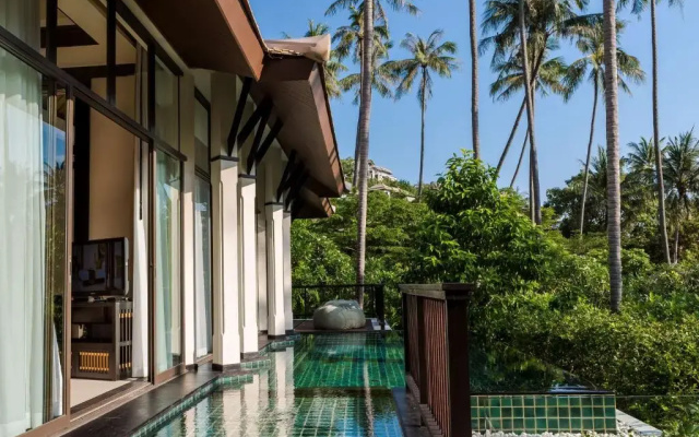 Banyan Tree Samui