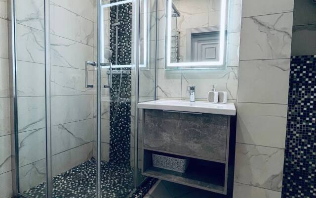 Апартаменты Новые