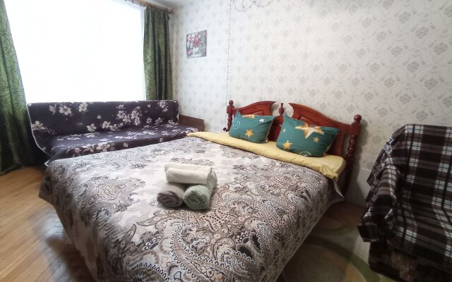 Live-In-Comfort Na Orekhovy Bulvar Flat