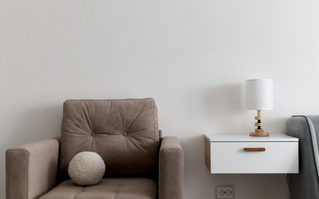 Квартира Oleaand Apartments Blue