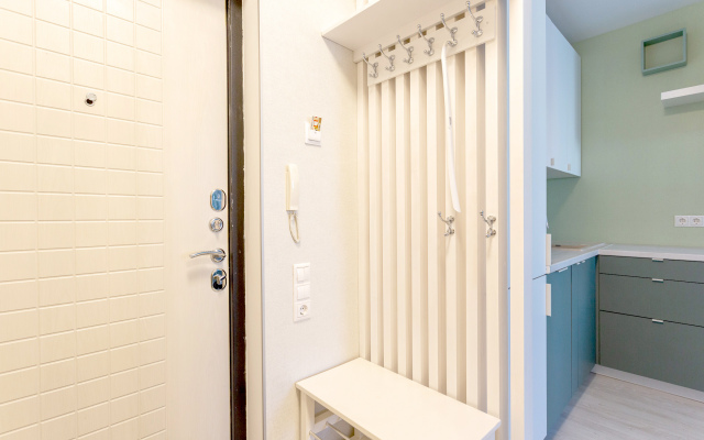 Frukty Rent Pyatimestnye Dvuhkomnatnye Komfort Apartments