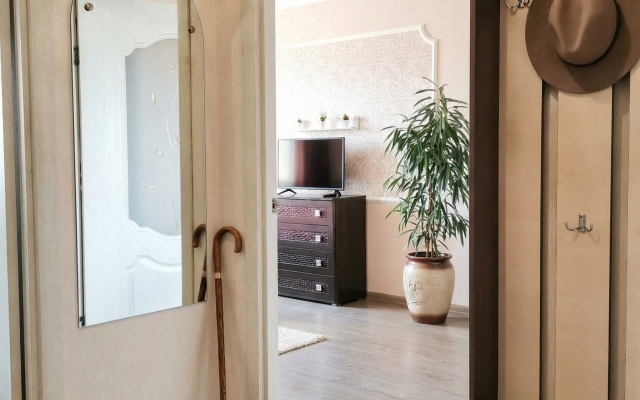 Квартира в 15м Микрорайоне 22