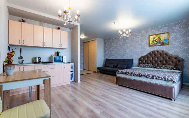 Апартаменты Фаэтон DreamHouse 13