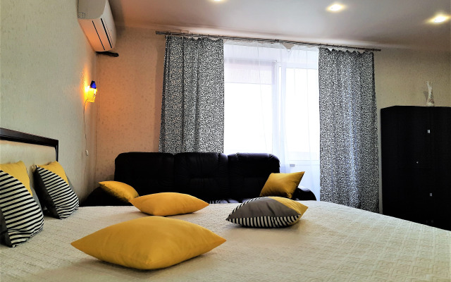 Апартаменты проспект Революции 9 А