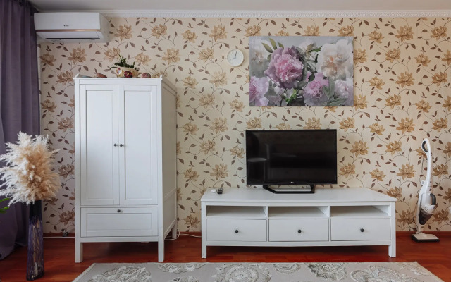 Квартира Таинственный Остров