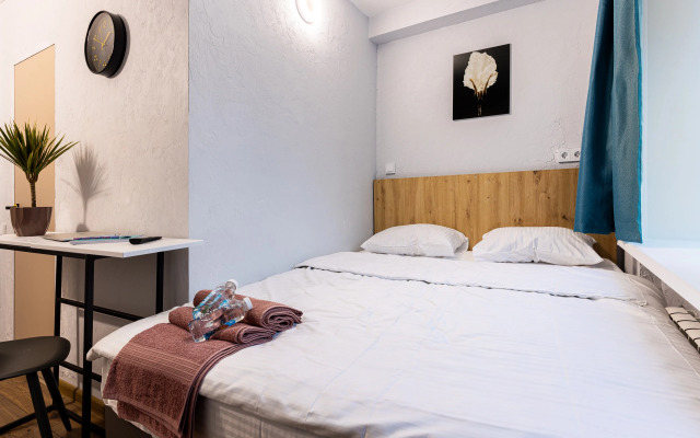 M&DHOST Hostel