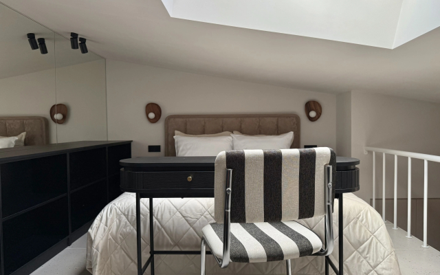 Квартира Небо в ладонях сети Душевно