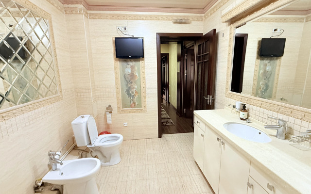 Апартаменты Efendi