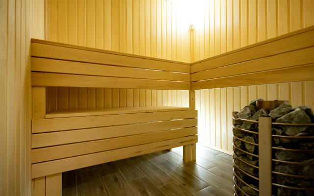 Veslevo Klub Guest House