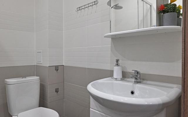 Апартаменты Apart Советский