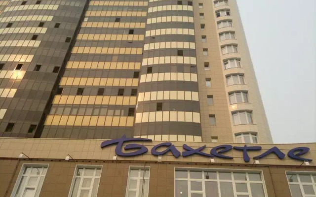 Апартаменты Freedom on Kirova