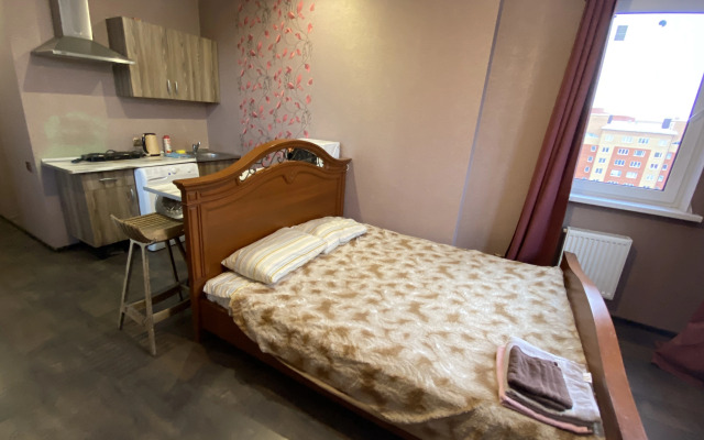 Na Nahabinskom Shosse Dom 7A Flat