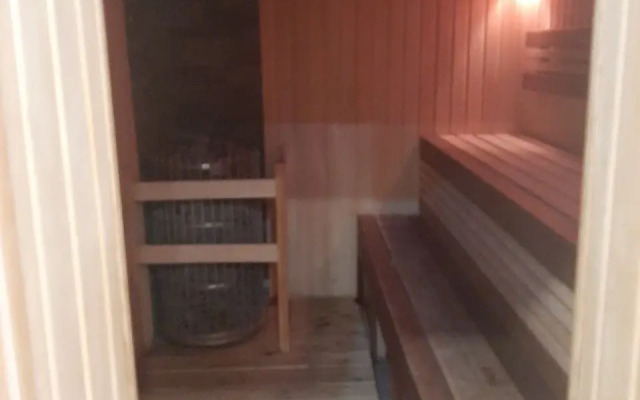 Hotel Dom Otdykha Artsakh