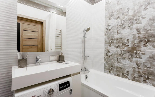 Stilnye S Vidom Na Don Apartments
