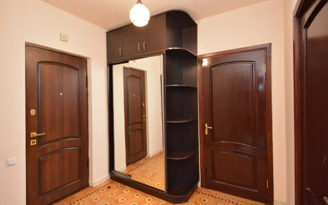 Апартаменты Perte House on Saryan street 20/1