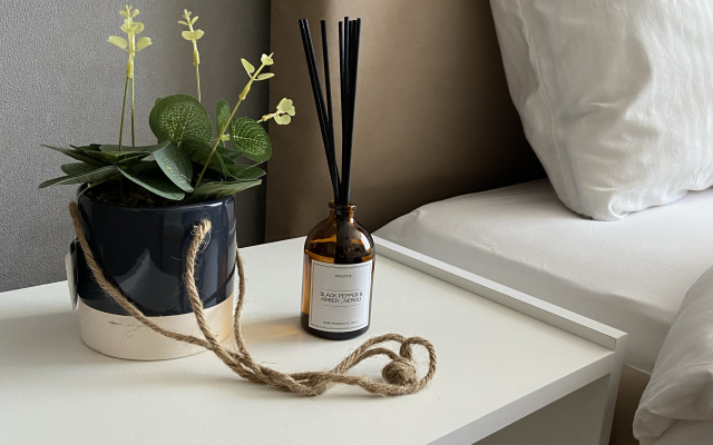 Апартаменты на улице Берберовская 22 строение 1