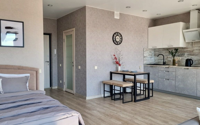 Квартира на улице Лызина 9