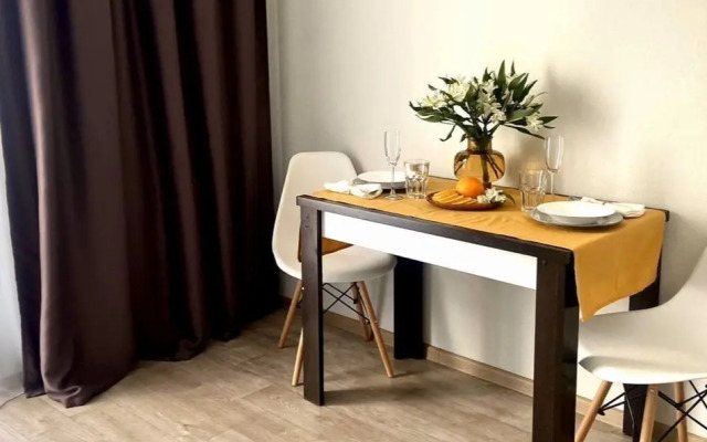 Квартира на 45-й Стрелковой Дивизии 251